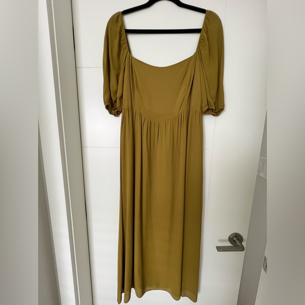 NWT Park & Fifth Lennox Dress